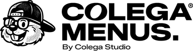 Colega Menus